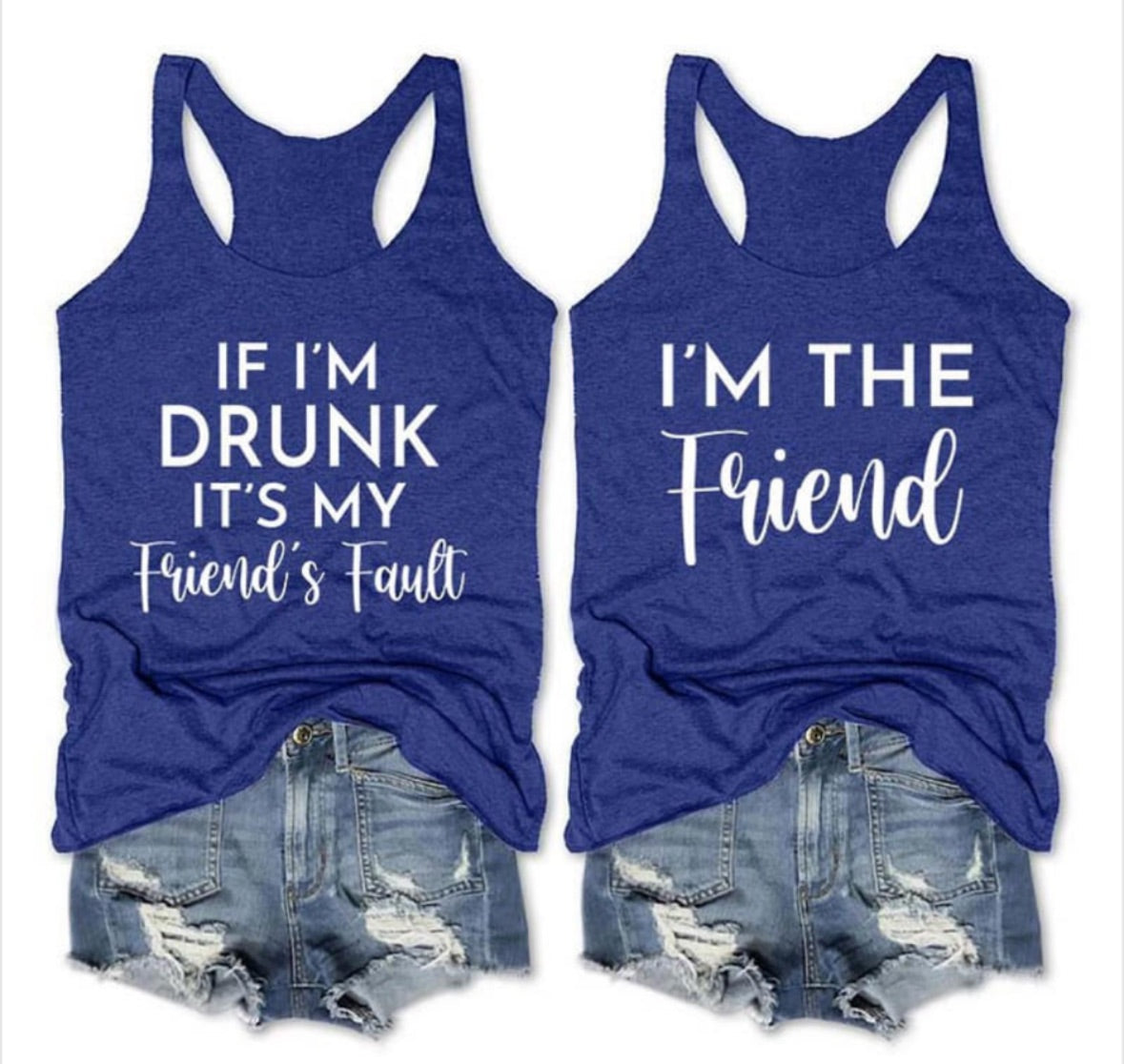 Besties Shirts