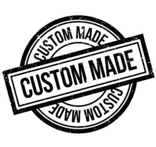 Custom Item