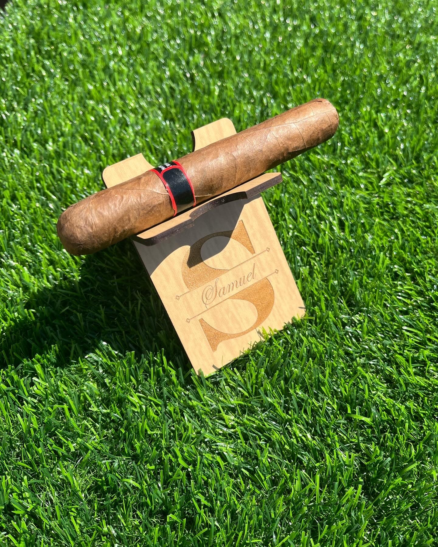 Cigar Holder