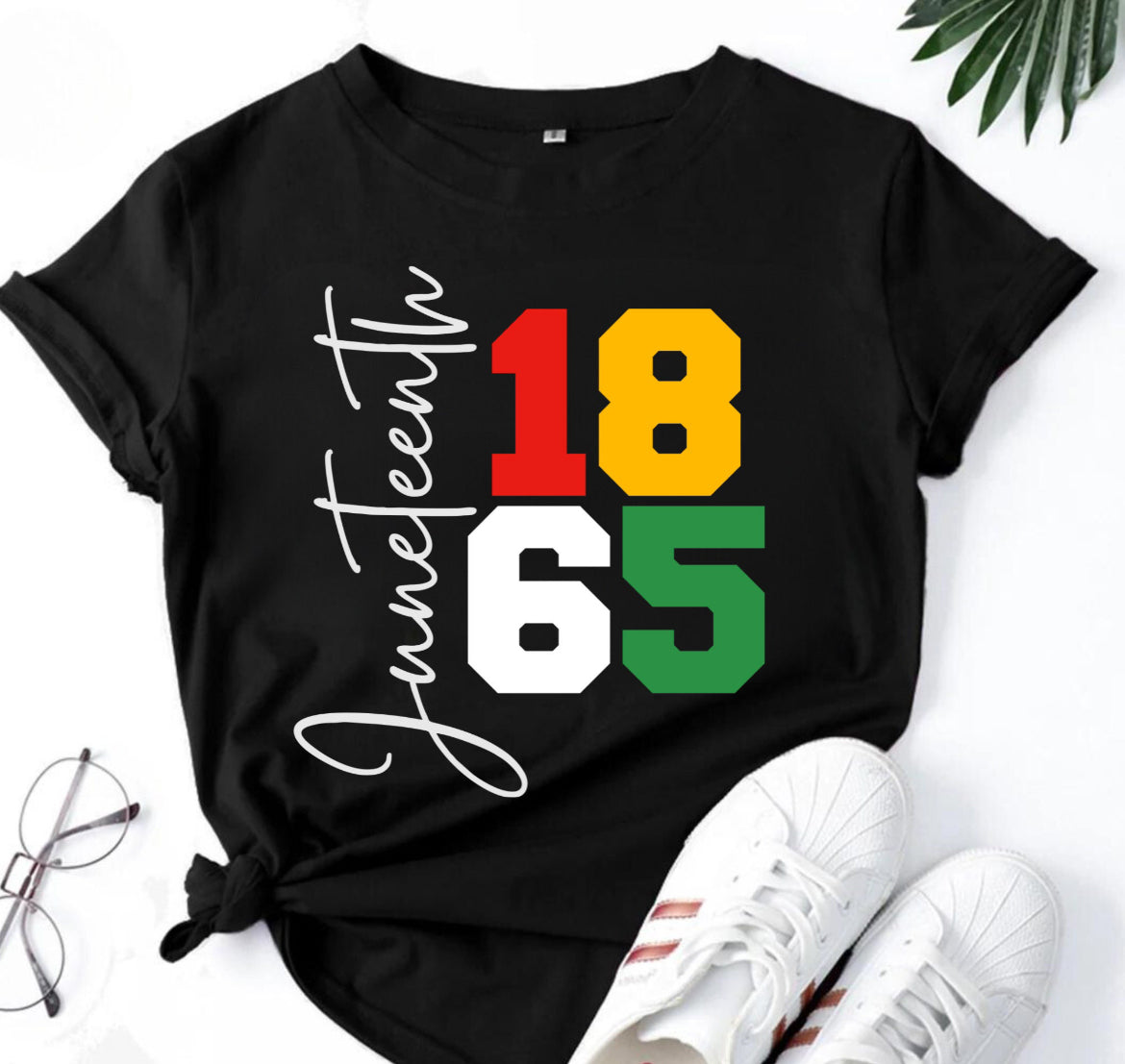 Juneteenth 1865