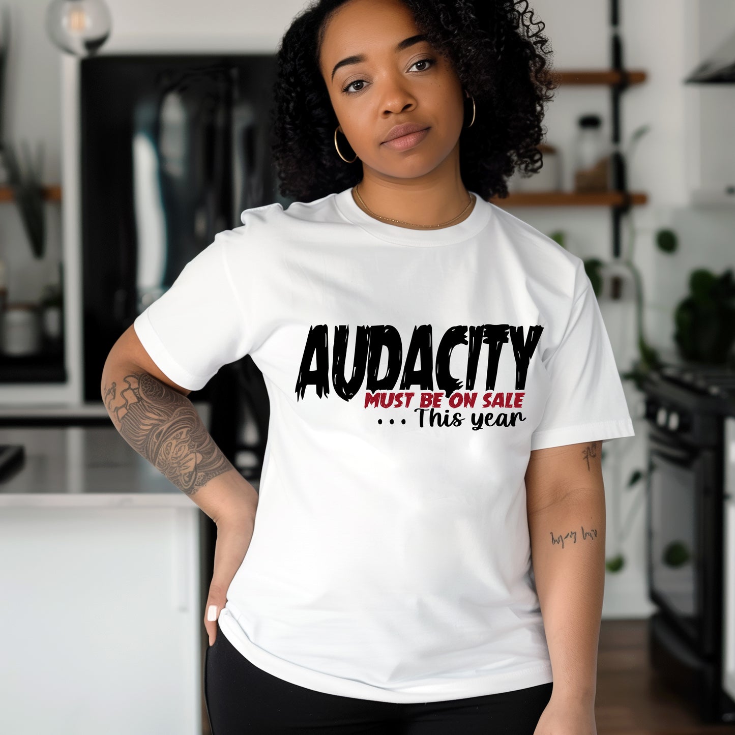 ✨ Audacity Must Be On Sale