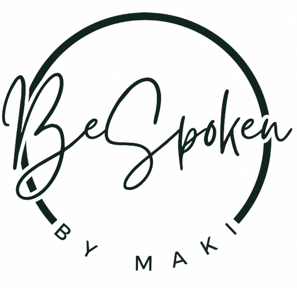 Bespoken By Maki