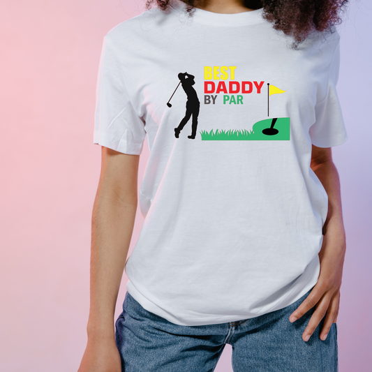 Father's Day Golf - Custom Order