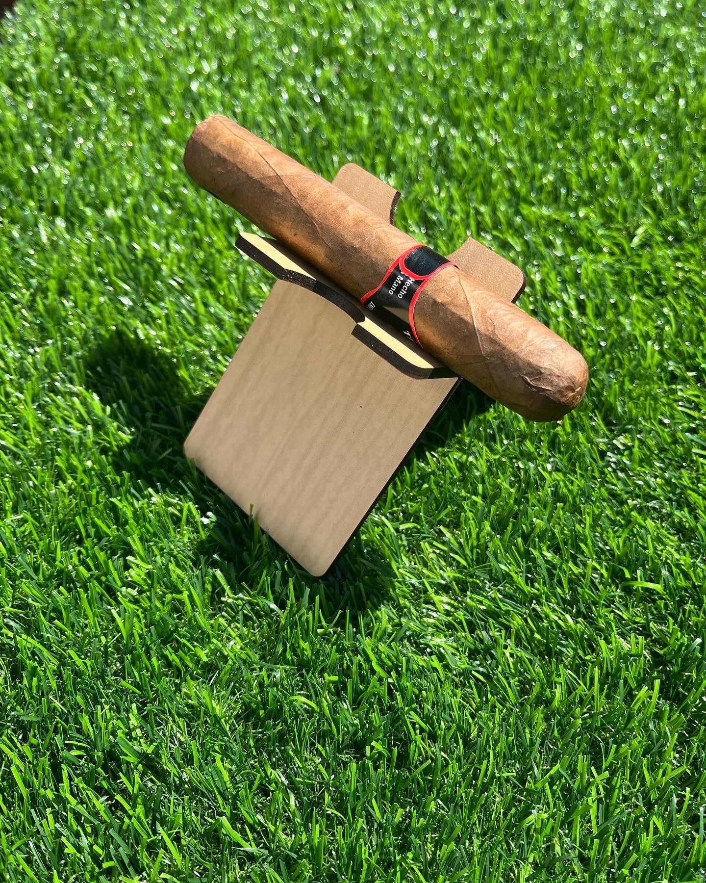 Cigar Holder