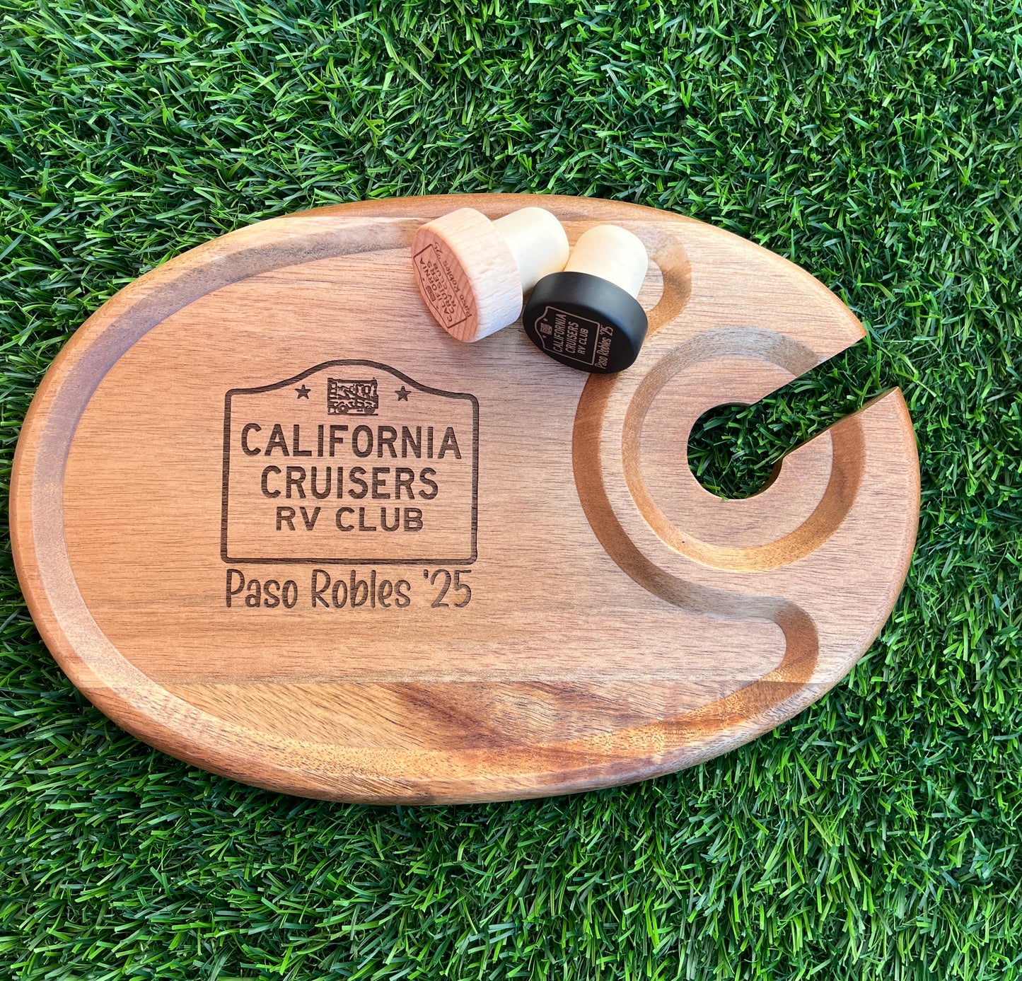 CA Cruiser Gift Set