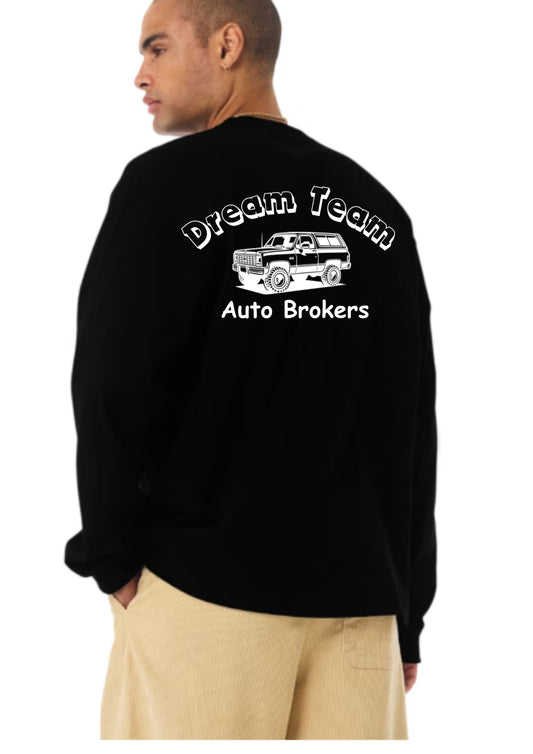 Dream Team Custom Shirt