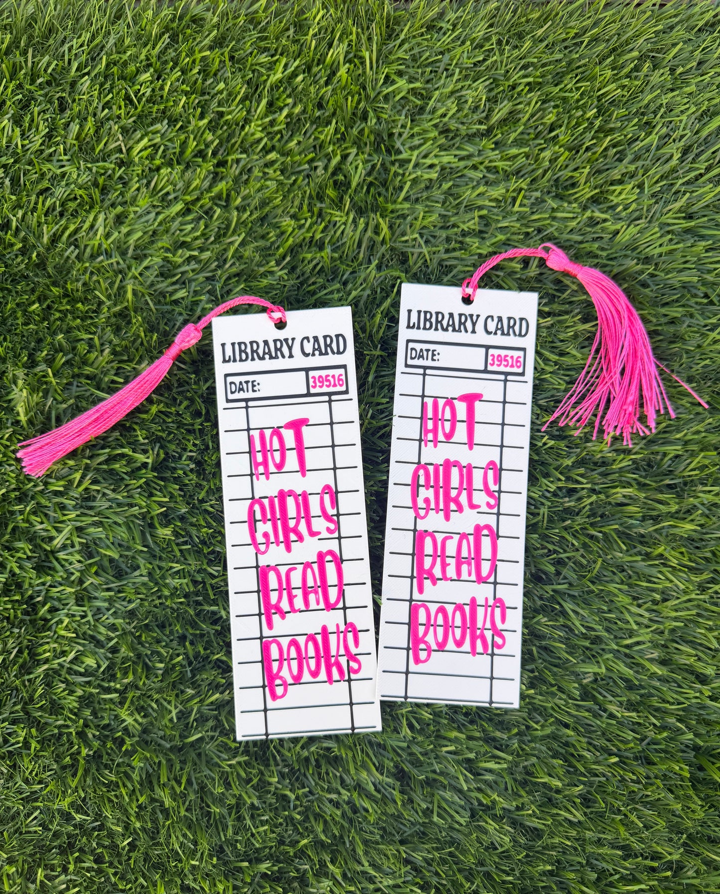 📚 Books Bookmark